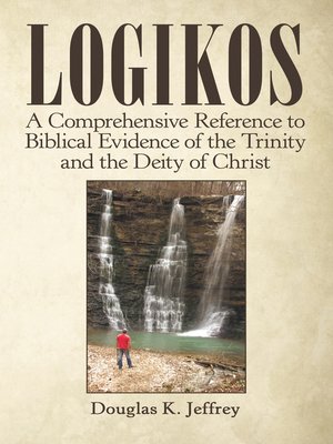cover image of Logikos
